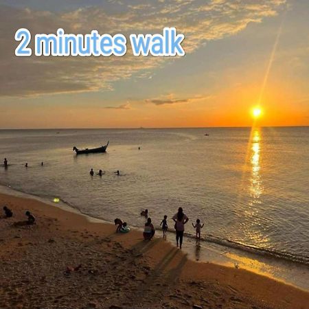 Popular Lanta Resort Koh Lanta Exterior foto