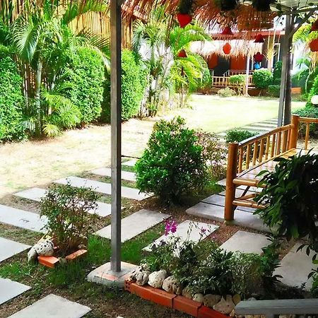 Popular Lanta Resort Koh Lanta Exterior foto