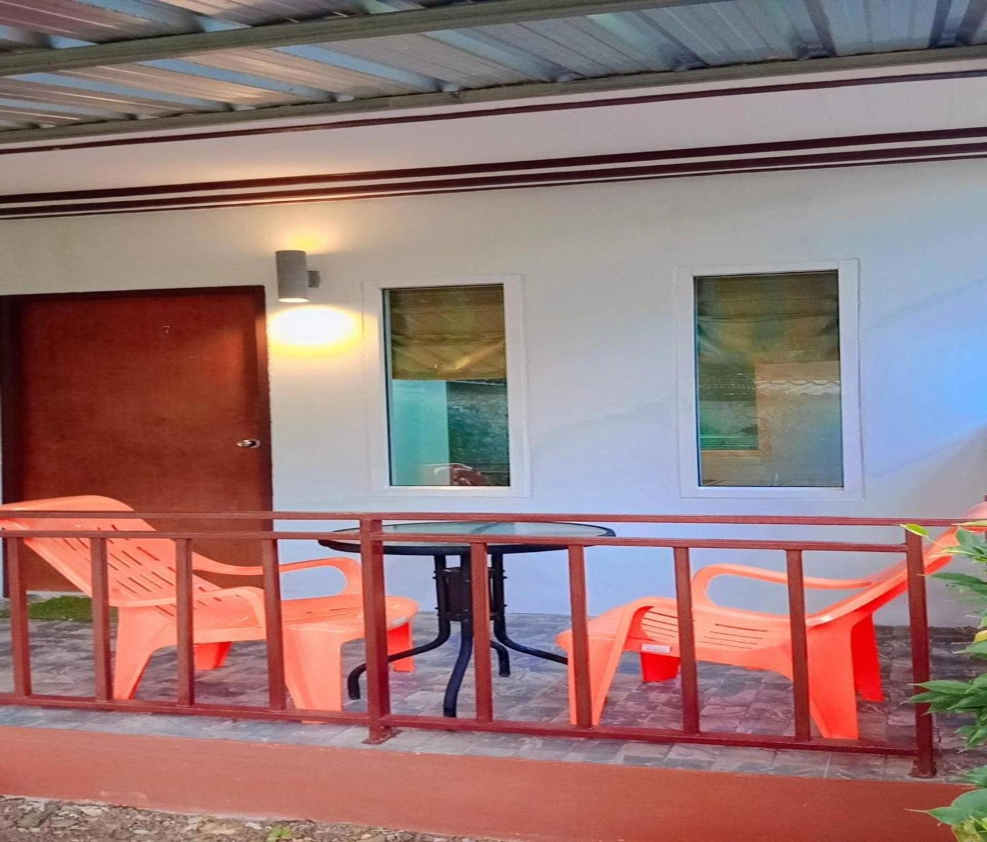 Popular Lanta Resort Koh Lanta Exterior foto