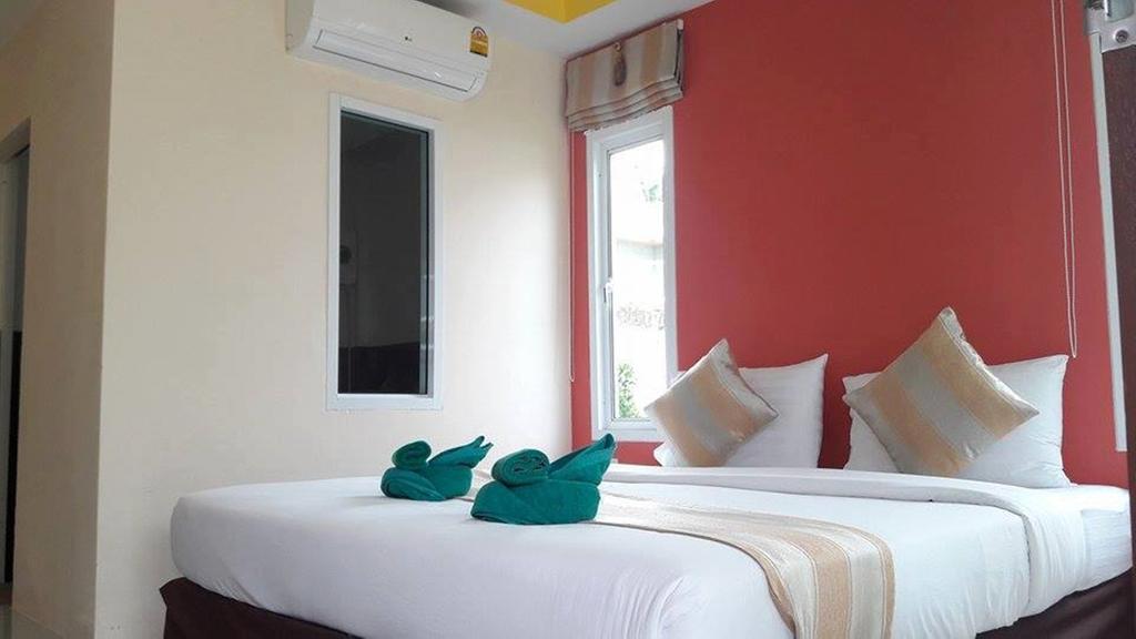 Popular Lanta Resort Koh Lanta Exterior foto