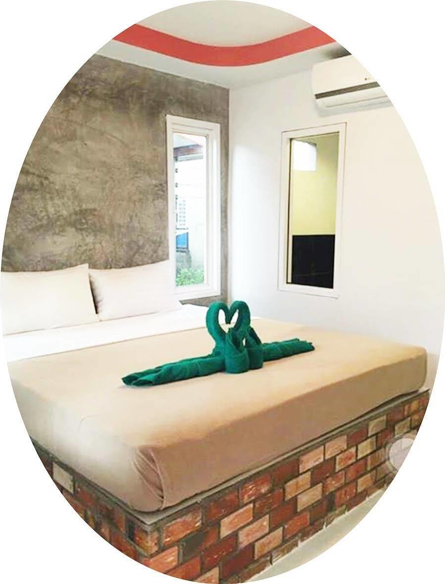 Popular Lanta Resort Koh Lanta Exterior foto