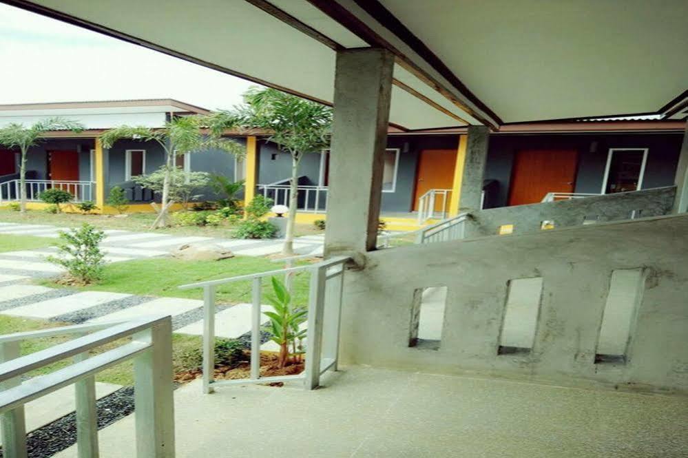 Popular Lanta Resort Koh Lanta Exterior foto