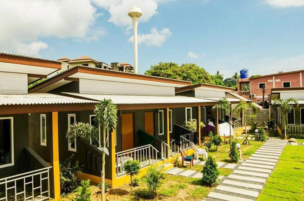 Popular Lanta Resort Koh Lanta Exterior foto