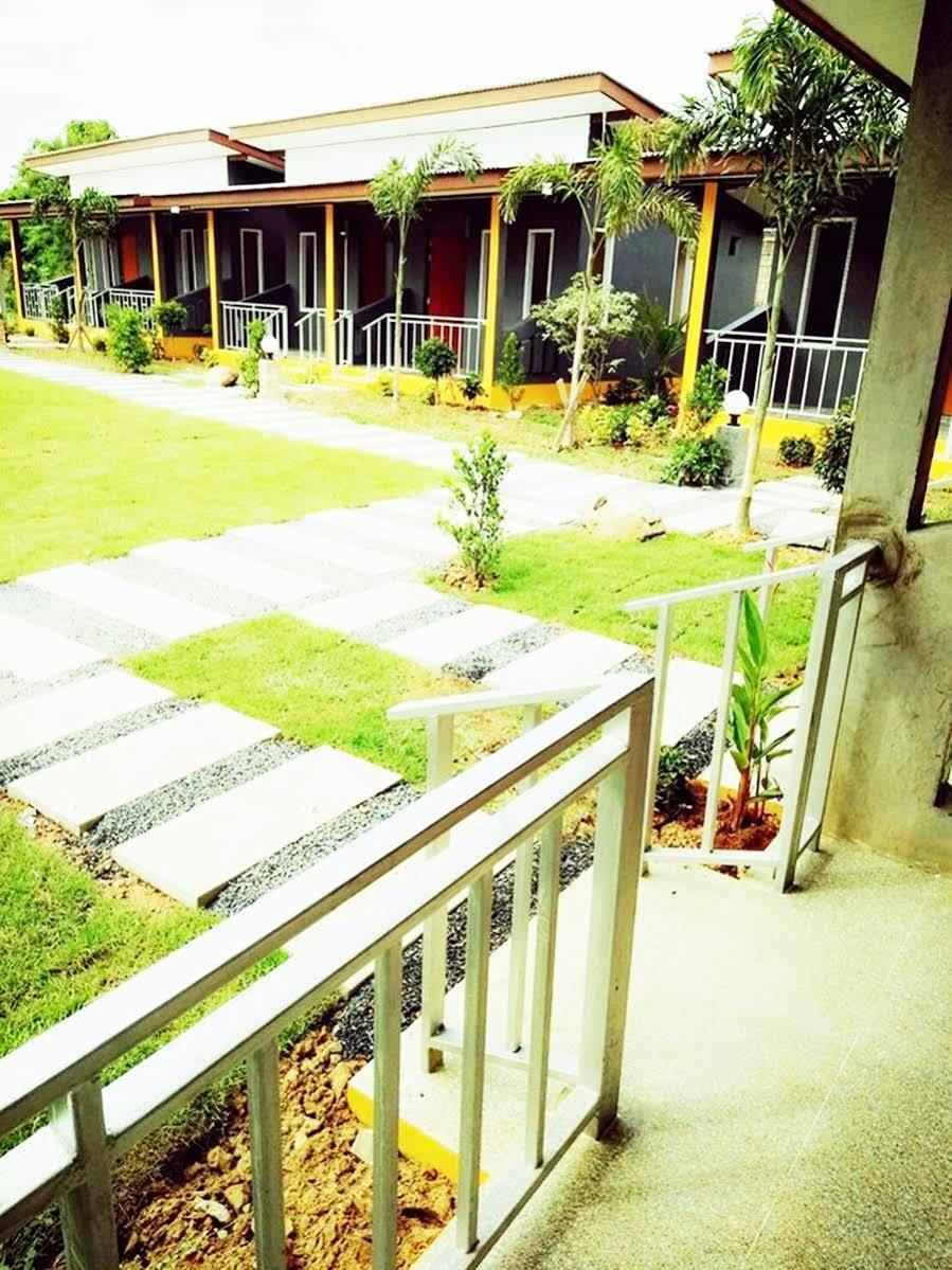 Popular Lanta Resort Koh Lanta Exterior foto