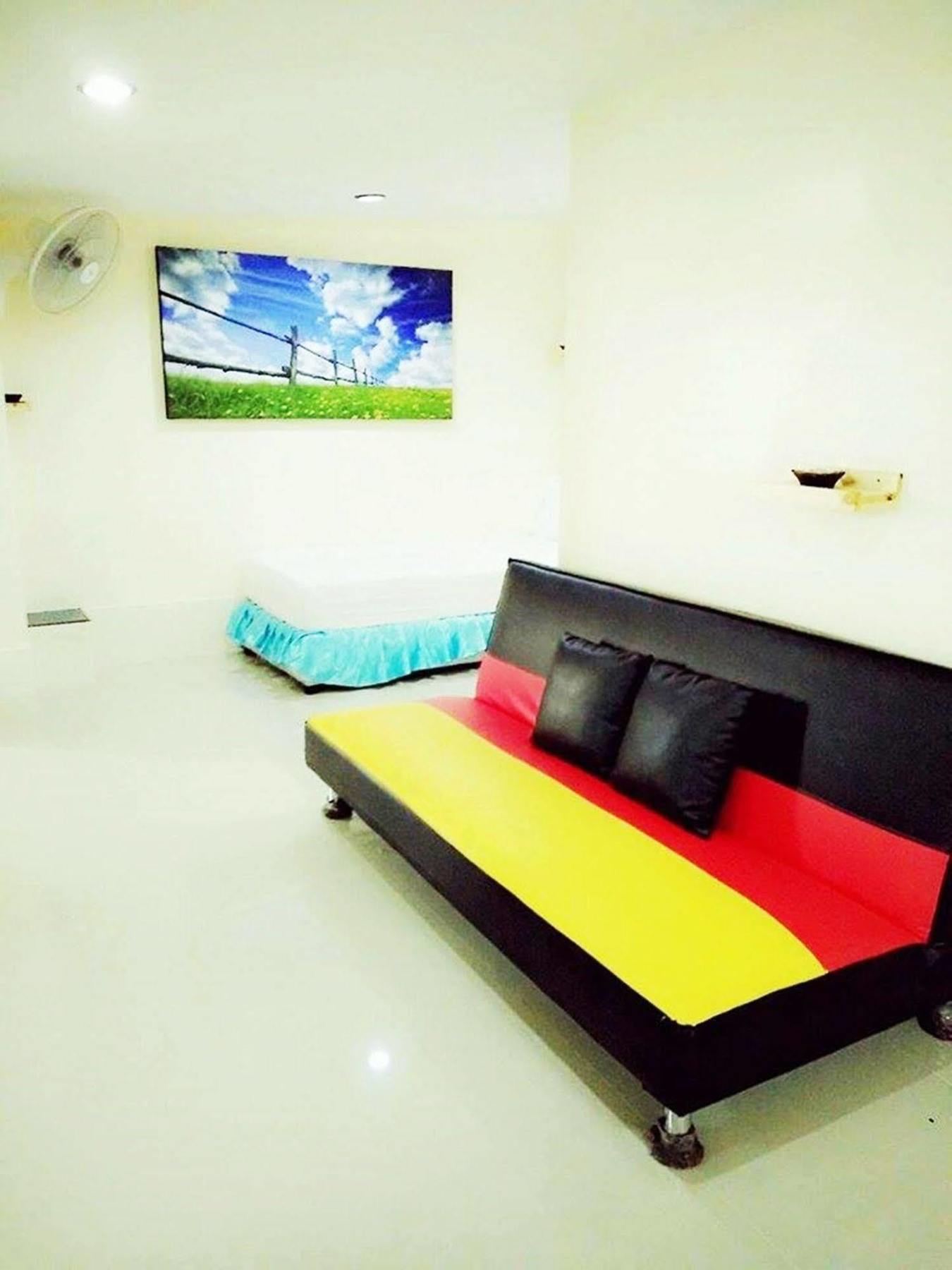 Popular Lanta Resort Koh Lanta Exterior foto