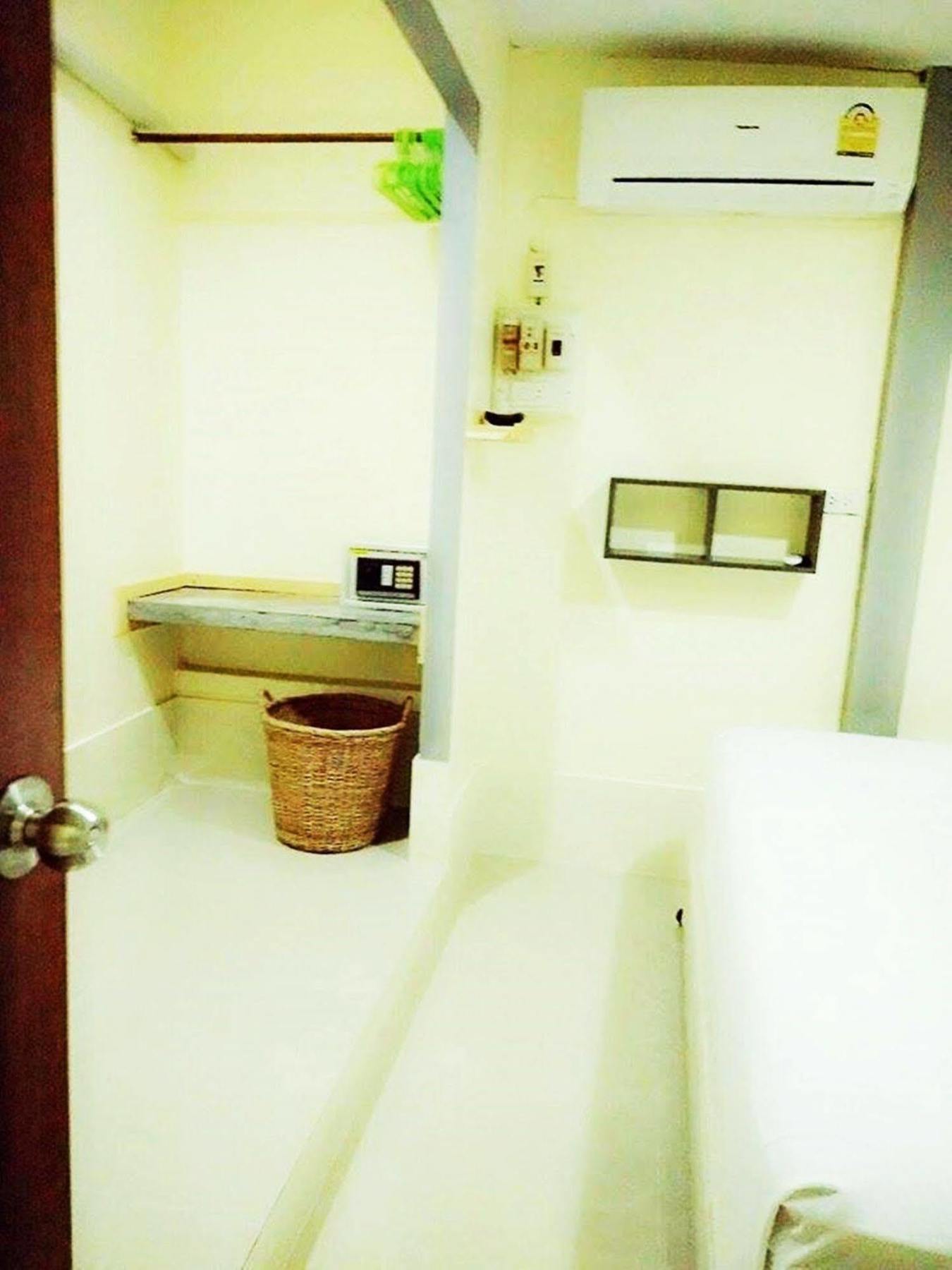Popular Lanta Resort Koh Lanta Exterior foto