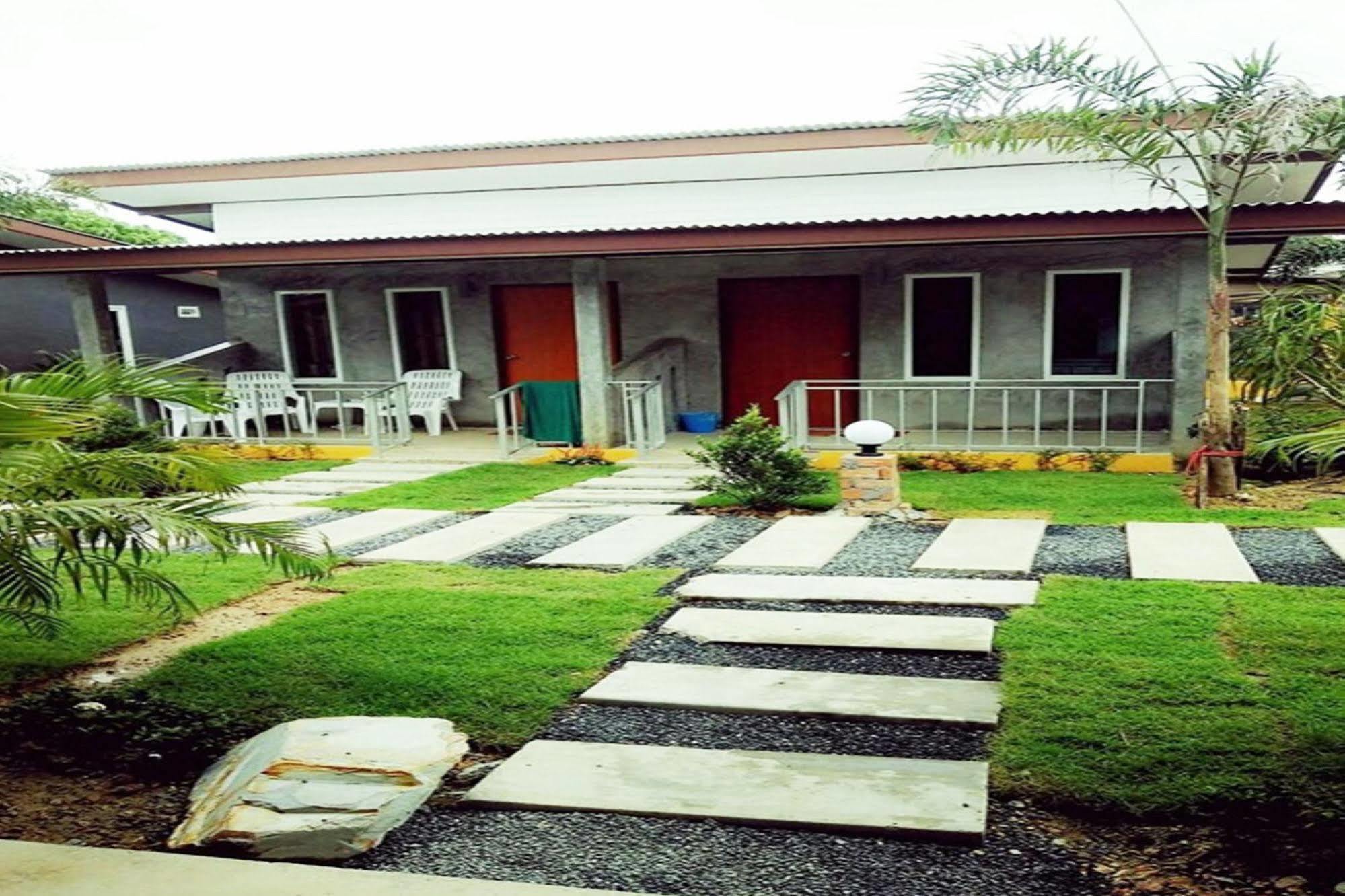 Popular Lanta Resort Koh Lanta Exterior foto