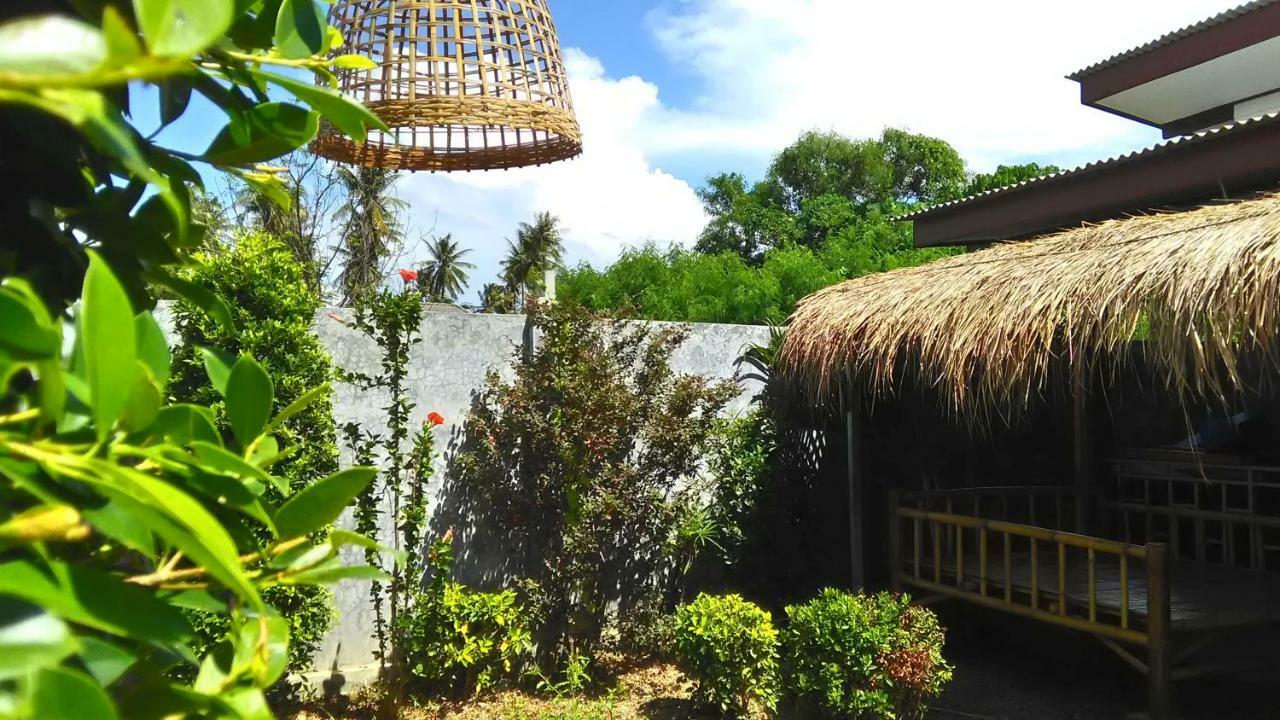 Popular Lanta Resort Koh Lanta Exterior foto