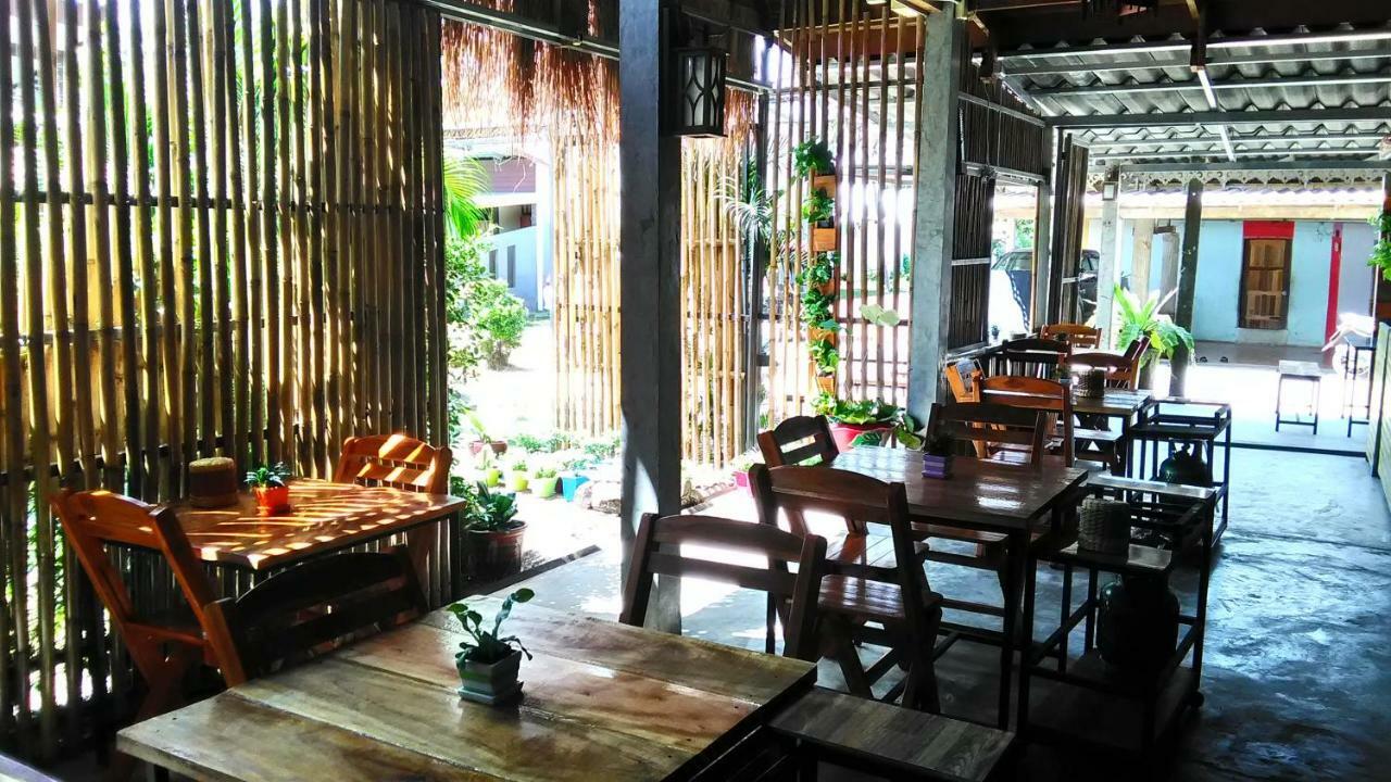 Popular Lanta Resort Koh Lanta Exterior foto