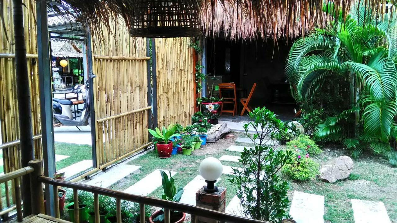 Popular Lanta Resort Koh Lanta Exterior foto
