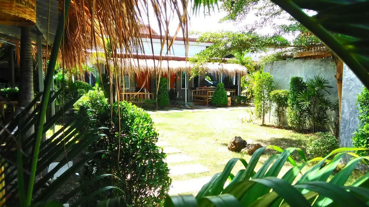 Popular Lanta Resort Koh Lanta Exterior foto