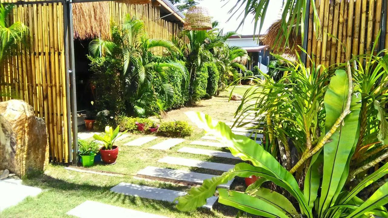 Popular Lanta Resort Koh Lanta Exterior foto