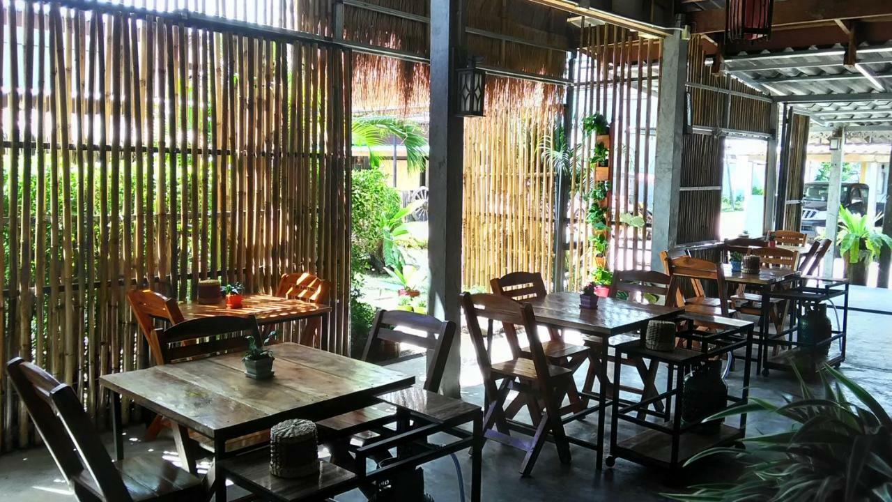 Popular Lanta Resort Koh Lanta Exterior foto