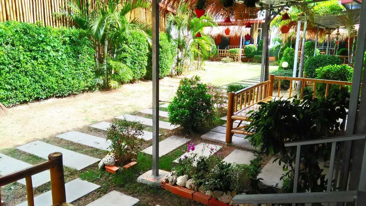 Popular Lanta Resort Koh Lanta Exterior foto
