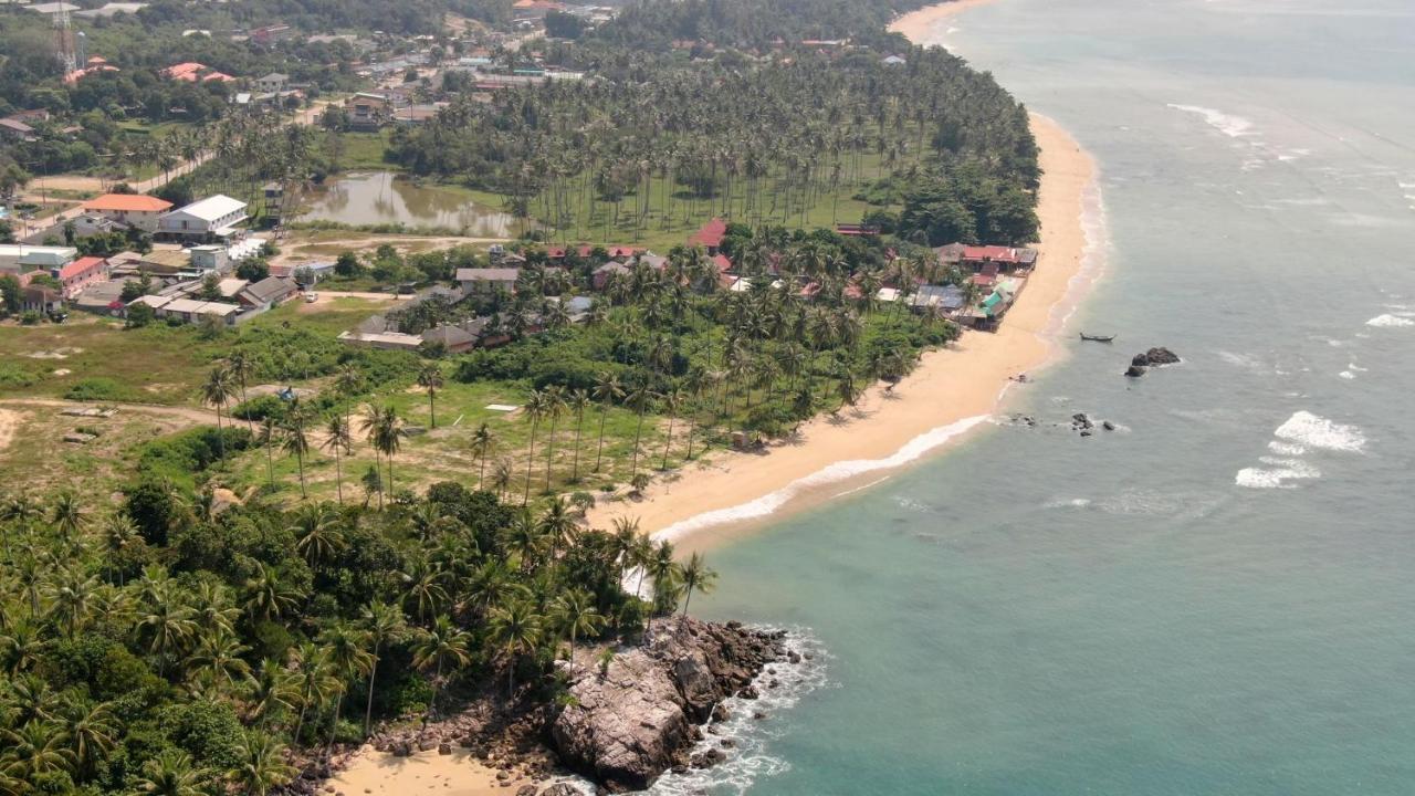 Popular Lanta Resort Koh Lanta Exterior foto